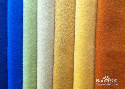 生活中如何區(qū)分不同種類的紡織品