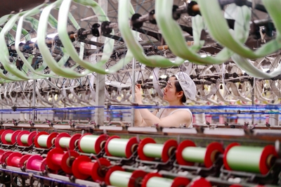 紡織品 時尚與功能的藝術(shù)融合