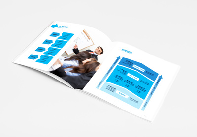 上海IDB企業管理咨詢 賦能企業，驅動卓越